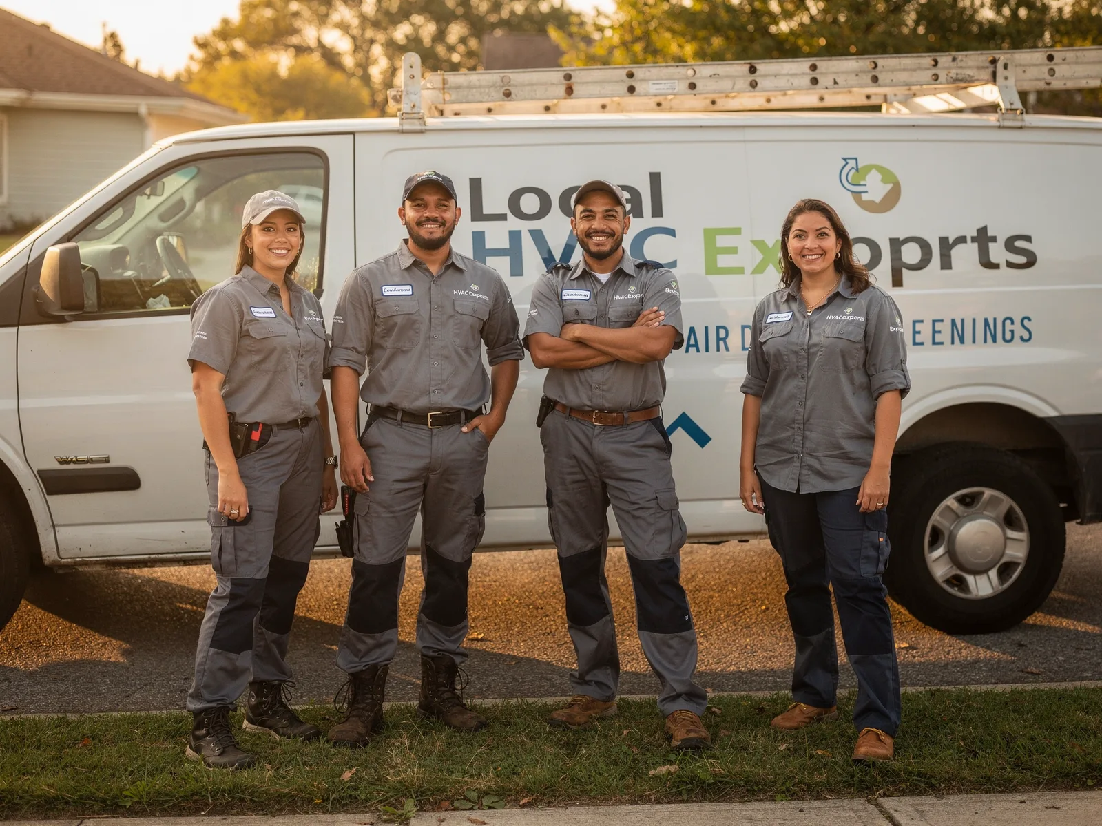 24/7 HVAC Repair & AC Replacement company in Strasburg, OH